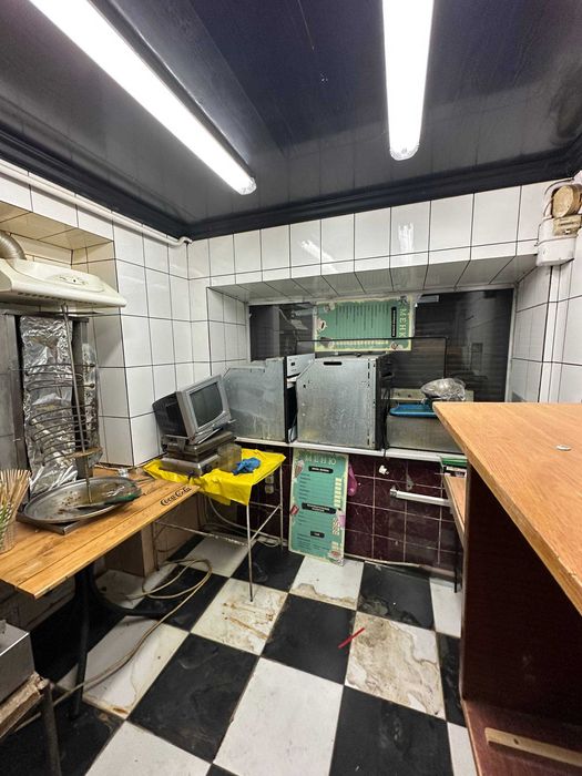 Коммерческая недвижимость по адресу ул. Дидрихсона (площадь 63 м²) - Atlanta.ua - фото 4