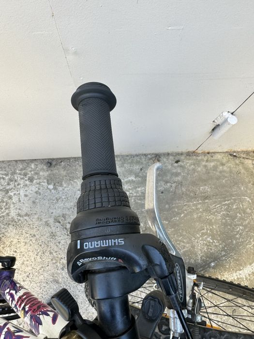 Scott Contessa Jr 24” , 8 - 12 років