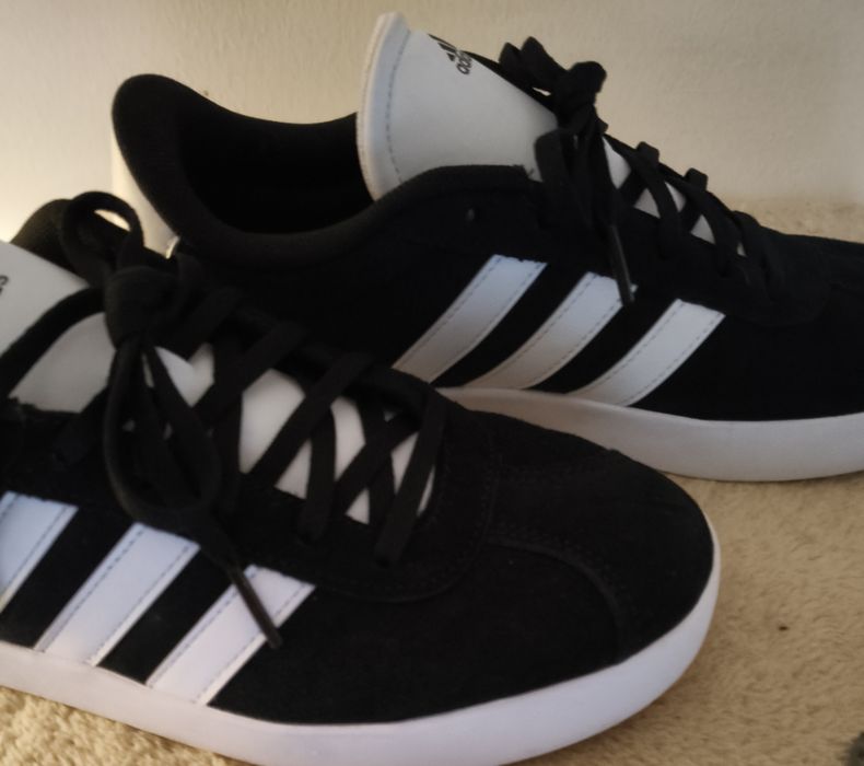 Sapatilhas Adidas VL COURT 3.0