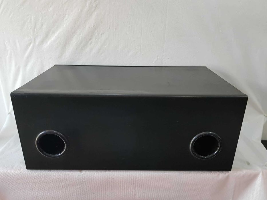 Subwoofer Tonsil ZgN 200-8-594 2x200W RMS
