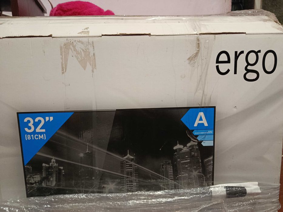 Телевізор плазмовий