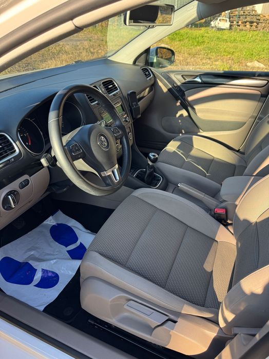 Volkswagen Golf 2.0 TDI 140 km, 4x4 !! Bardzo ładny !