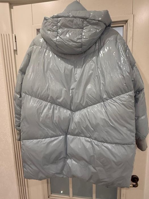 Пуховик Prada Женский, предлагайте цену