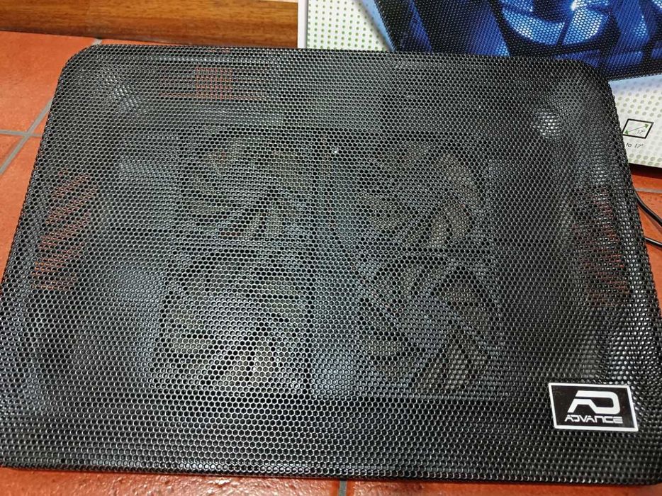 Base de Refrigeração para Portátil64172215575809121