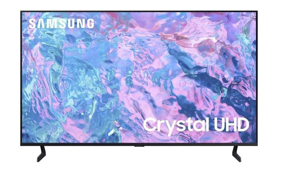Telewizor Samsung TU50CU7095 4K Ultra HD Smart TV Wi-Fi