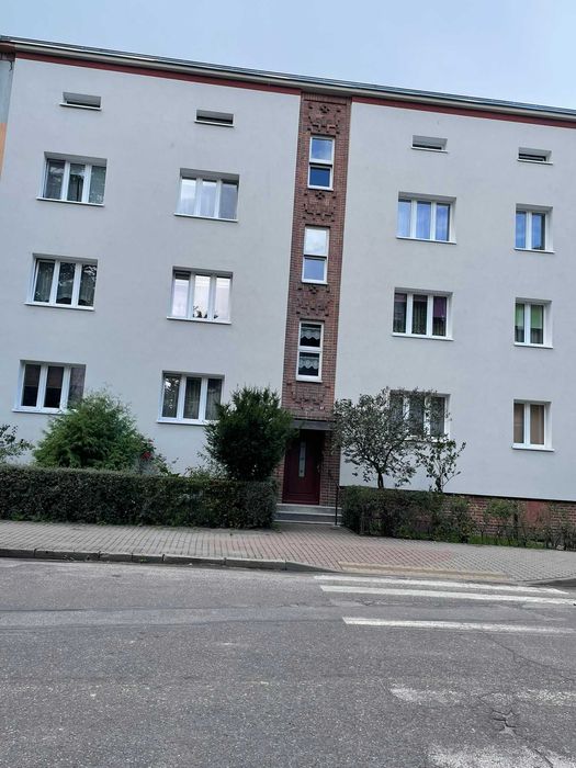 Mieszkanie na wynajem 3 pokojowe - 69 m2 w centrum Słubic