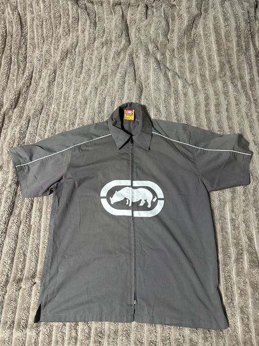 Рубашка ecko unltd