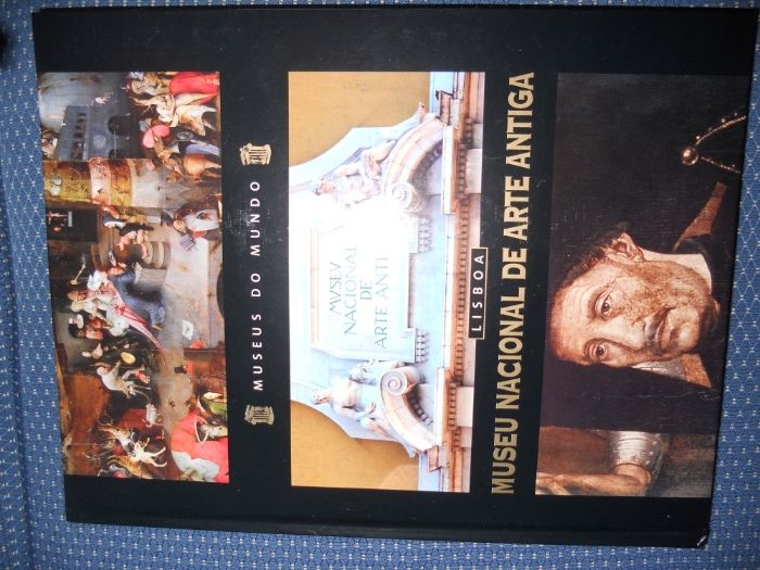 Museu Nacional de Arte Antiga