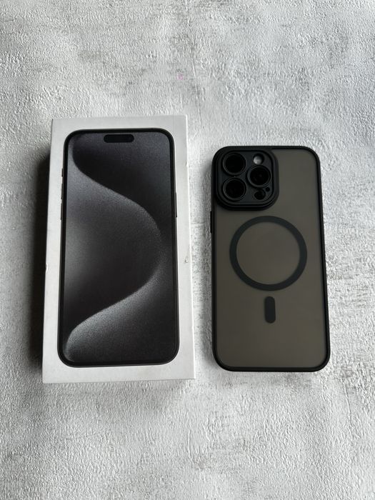 iphone 15 pro max 256 gb 100%