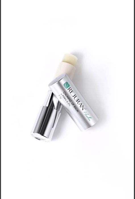 Заспокійливий бальзам для губ Rejuran Healer Calming Lip Balm