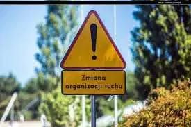 Projekty stałej i czasowej organizacji ruchu-FVAT-Warszawa i okolice