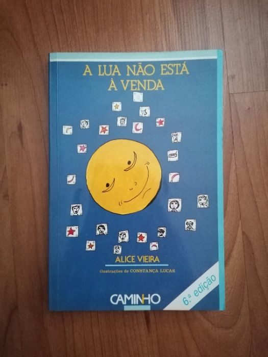 Livros - Literatura Portuguesa