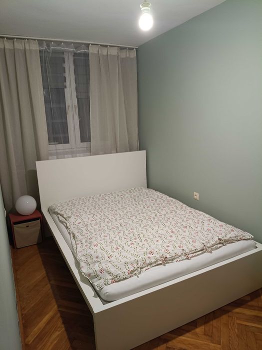 Mieszkanie 2 pokoje LSM