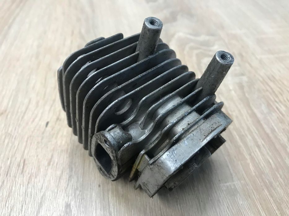 Dolmar Ms 27 U Cylinder