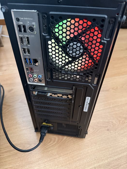 PC para Gamming/Desenho3D454057583078297602