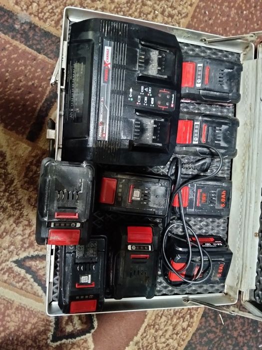 Enhiell інструмент одним лотом не окремо