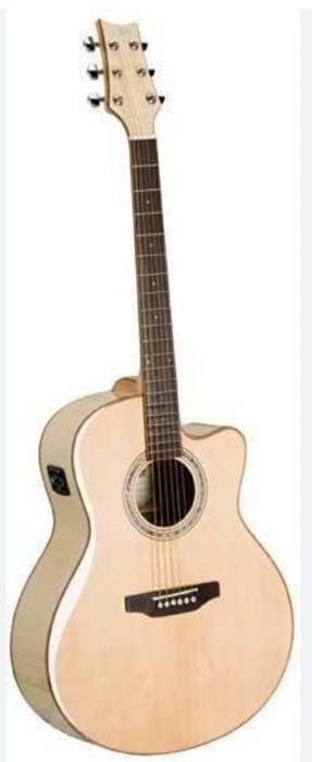 guitarras acústicas