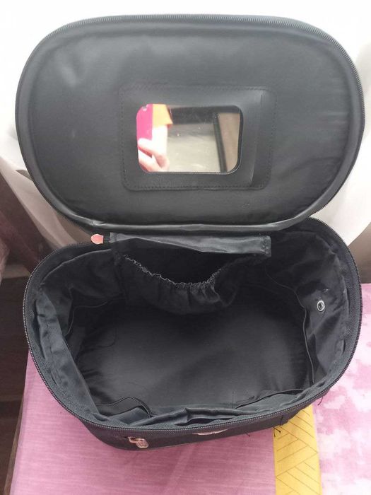 Продам бьюти кейс, косметичка, сумка, органайзер, косметика, визаж.