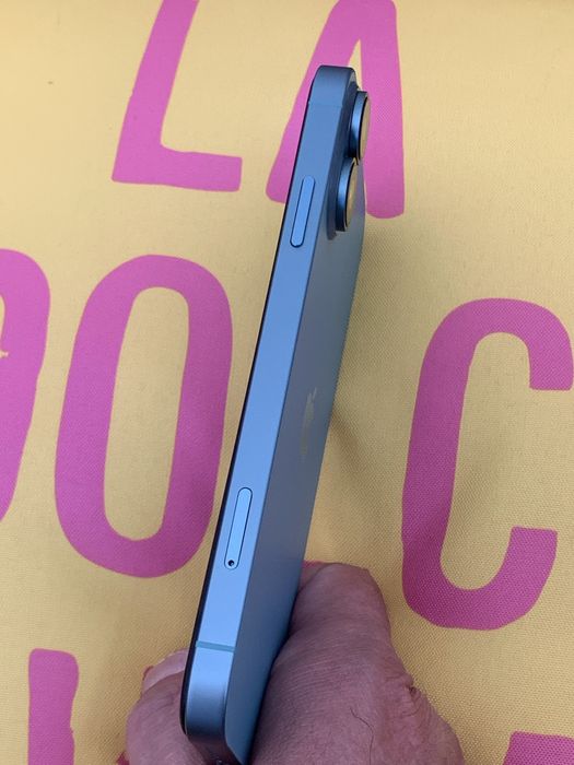 Iphone XR 64GB convertido 16 Green