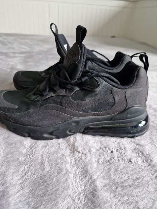 Buty Nike Air Max 270 React r.38 Nowe r.38