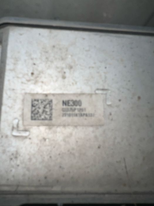 Іонік 5 , на запчастини украінська реєстрація