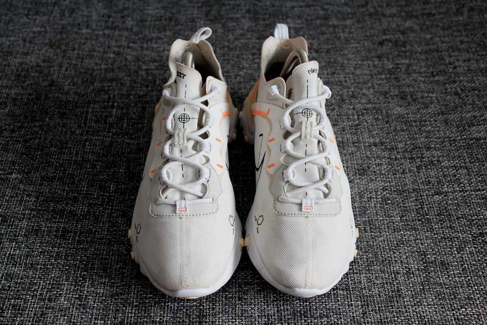 Кросівки Nike React Element 55 Оригінал 43р