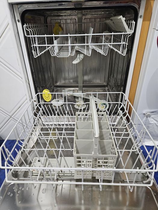 Máquina de Lavar Loiça