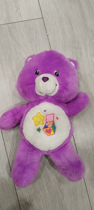 Care bear Troskliwy miś