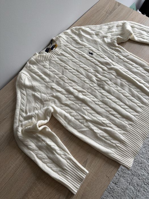 Sweter ralph lauren
