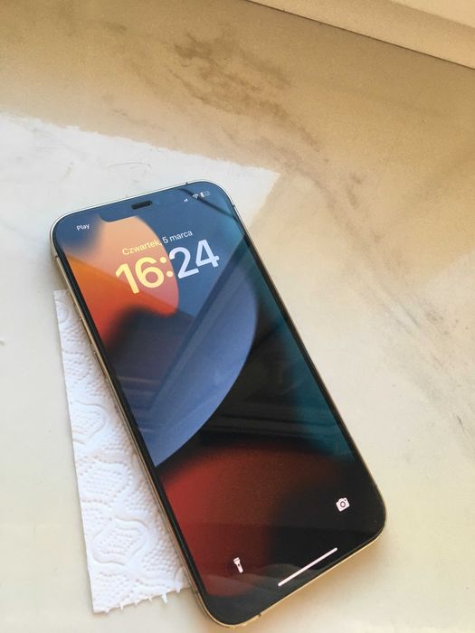 Iphone 12 pro max cena do negocjacji