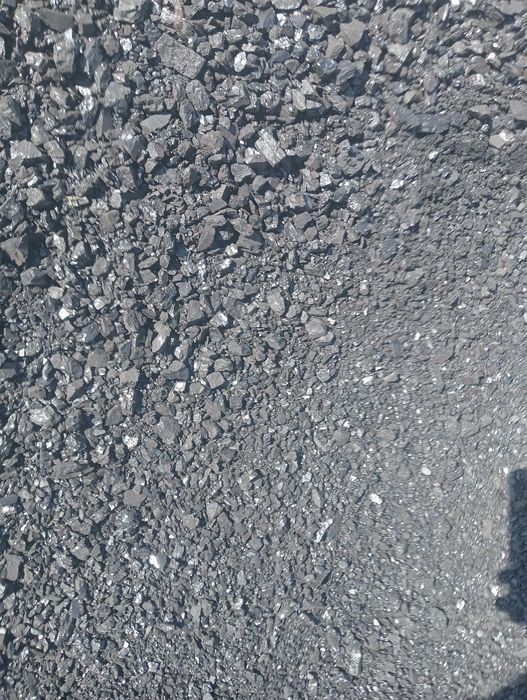 Odsiewka węglowa , miał weglowy