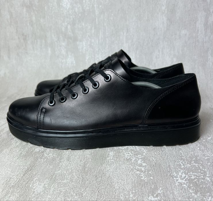 Туфлі Dr.Martens Dante