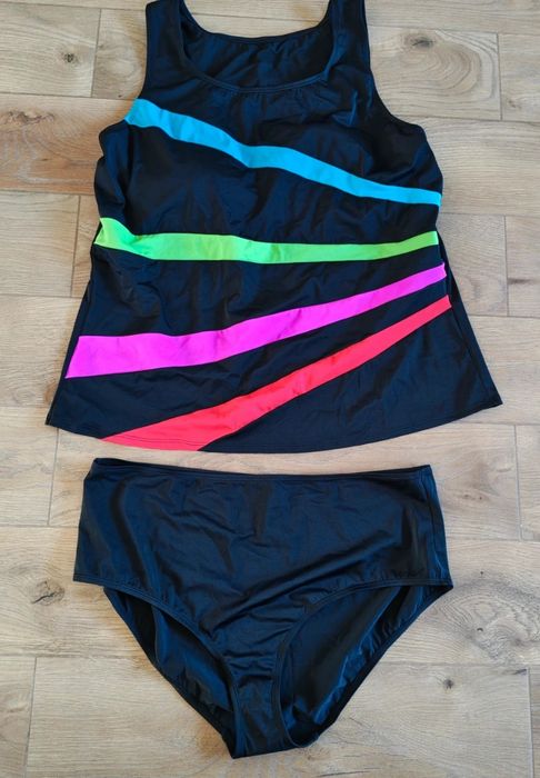 Modne tankini 50