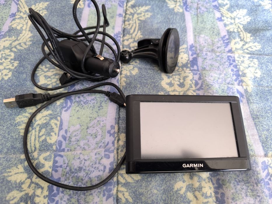 Vendo GPS Garmin  Nuvi 42504253820604917762
