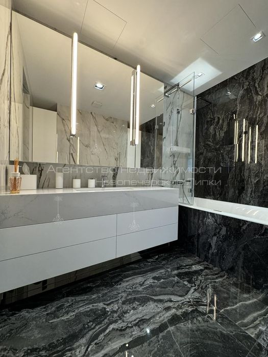 3-комнатная квартира по адресу ул. Иоанна Павла II (площадь 122 м²) - Atlanta.ua - фото 16