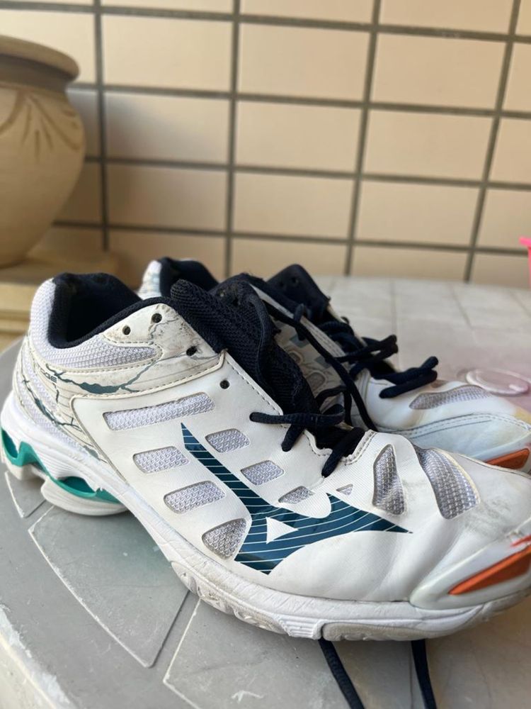 Mizuno top voleibol portugal