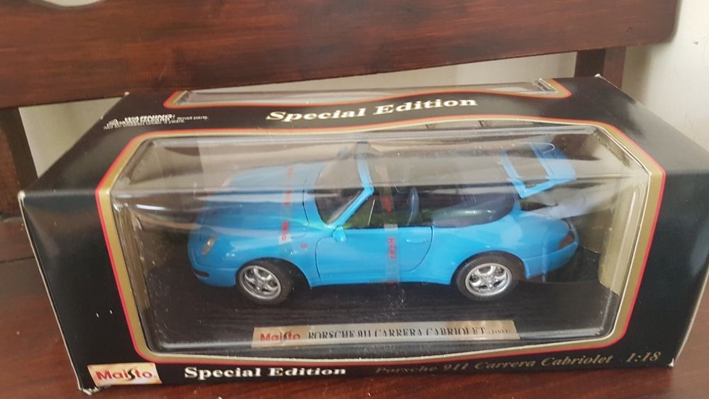 Automóveis de colecção