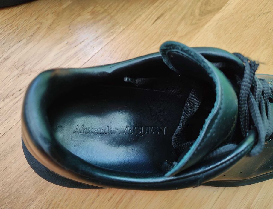 Кроссовки Alexander McQueen Размер 42