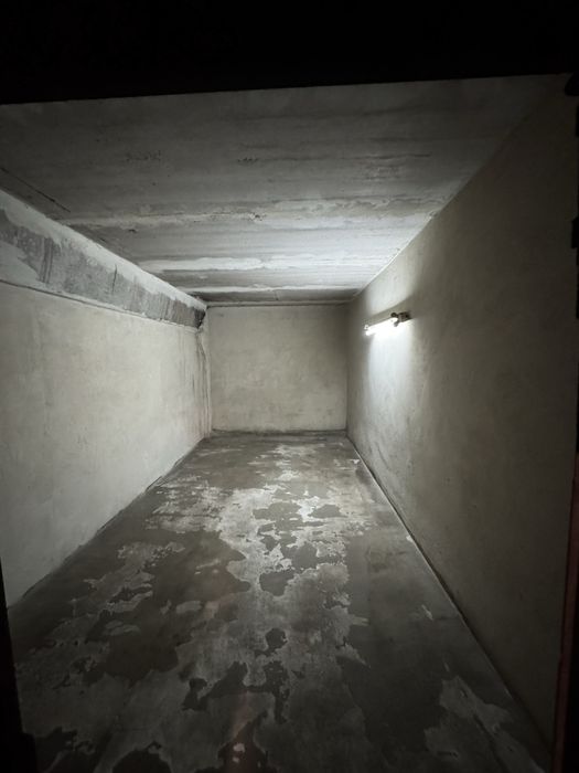 ГБК ТЕРЕМКИ сдам в довгострокову оренду гаражний бокс