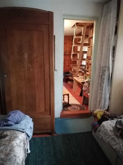 Продаж триповерхової дачі в садовому товаристві  Тясмин