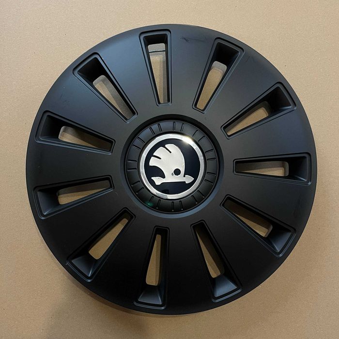 Ковпаки на колеса Volkswagen R14 R15 R16. З ЯКІСНОГО ABS пластику!