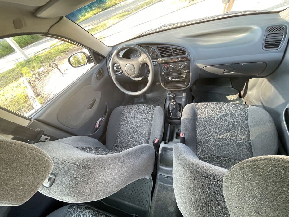 Продам Daewoo Lanos поляк