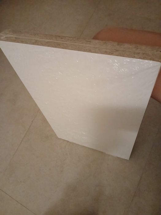 2  Utrusta ikea brancas 60X37