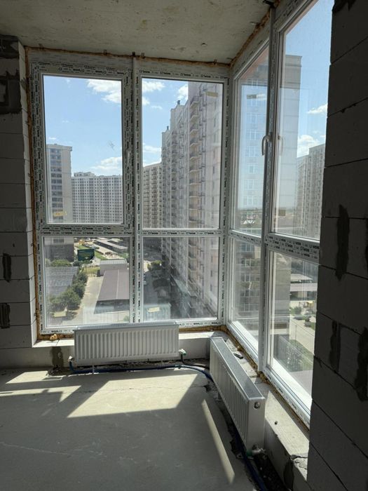 3-rooms apartment apartment by the address st. Sportivnaya (area 71 m²) - Atlanta.ua - photo 4