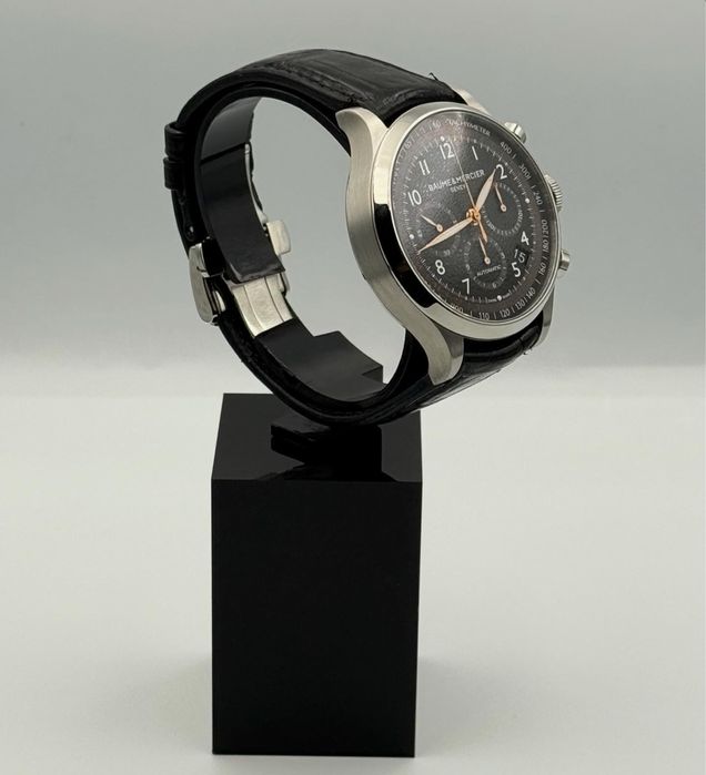 Годинник Baume & Mercier