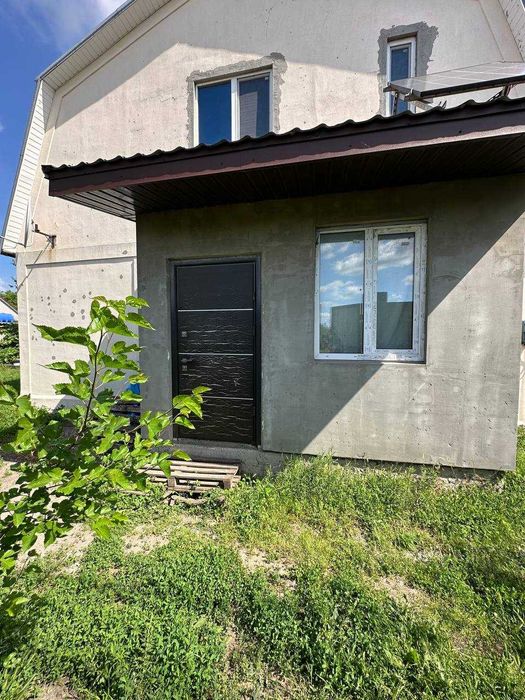 Продам дом в Диёвке-2, ул. Вышиванна
