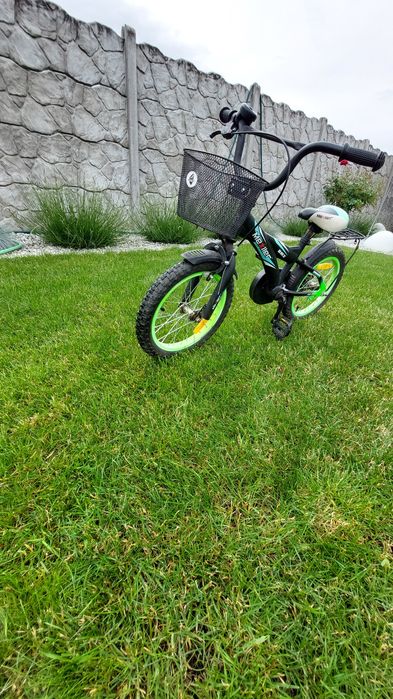 Rower BMX 16 cali