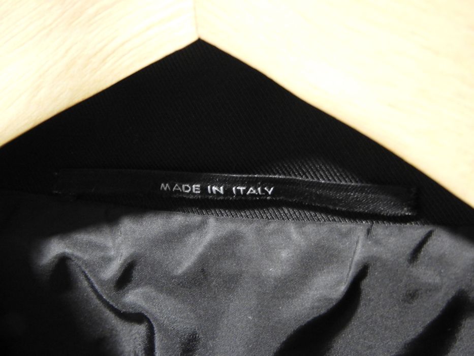 Casaco GUCCI / Tamanho: M / Cor: Preto/Black