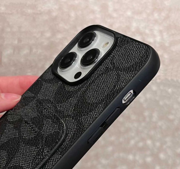 Apple Guess Coach Case｜на Iphone｜Чохол｜Чехол