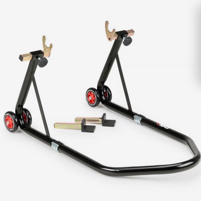 Viseira vidro bolha / suporte escape Gsxr 600/750 / Peseiras Gsxr 1000 / Cavalete puig